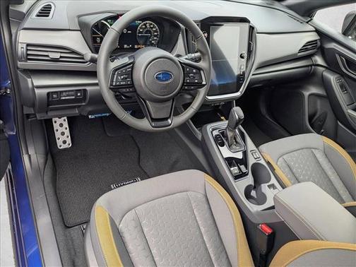 2026 Subaru Crosstrek Hybrid Base