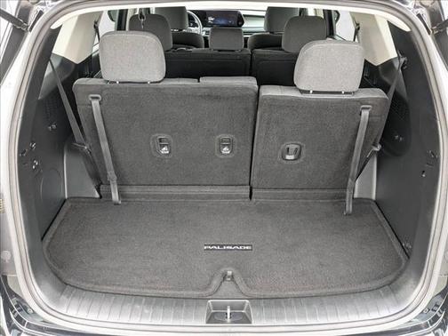 2023 Hyundai PALISADE SE