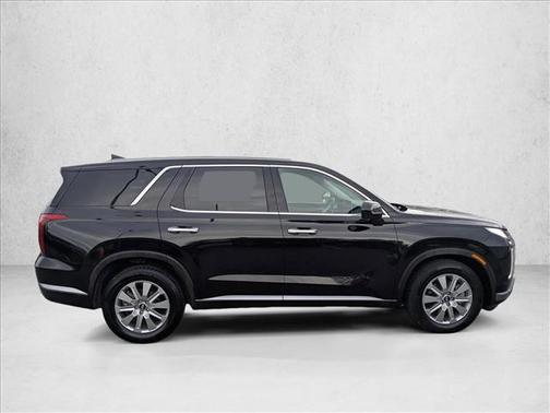 2023 Hyundai PALISADE SE