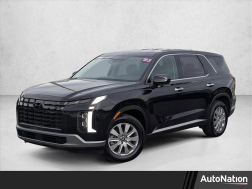 2023 Hyundai PALISADE SE