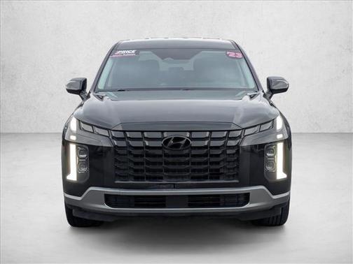 2023 Hyundai PALISADE SE