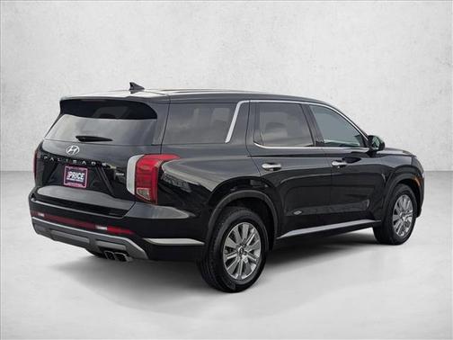 2023 Hyundai PALISADE SE