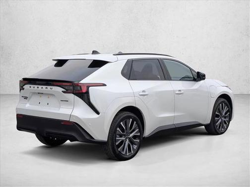 2026 Subaru Solterra Limited