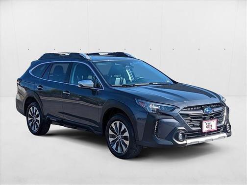 2023 Subaru Outback Touring