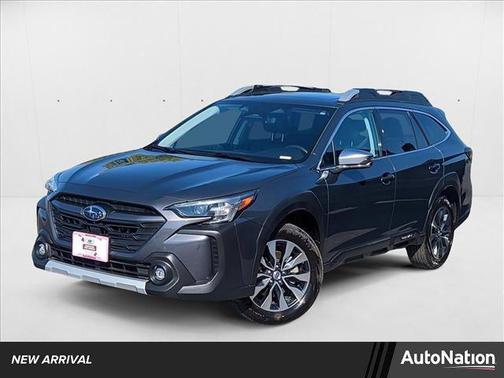 2023 Subaru Outback Touring