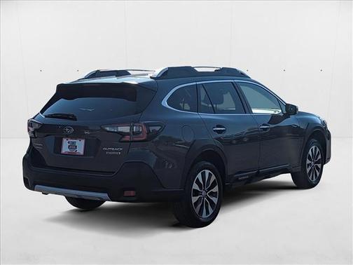 2023 Subaru Outback Touring