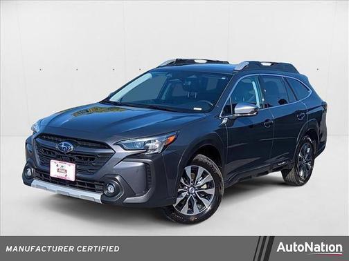 2023 Subaru Outback Touring