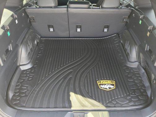 River Rock Pearl 2026 Subaru Outback Wilderness