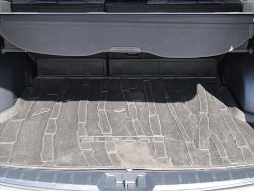 Crystal White Pearl 2020 Subaru Forester Sport