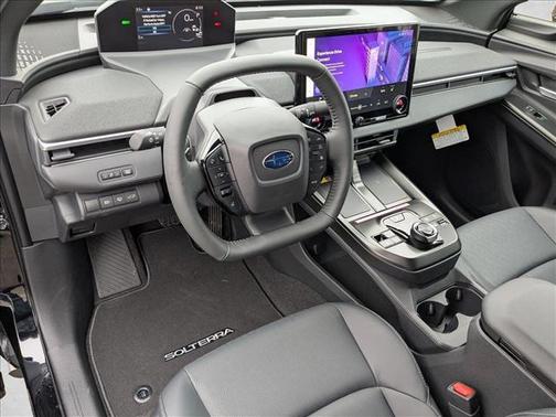 2026 Subaru Solterra Premium