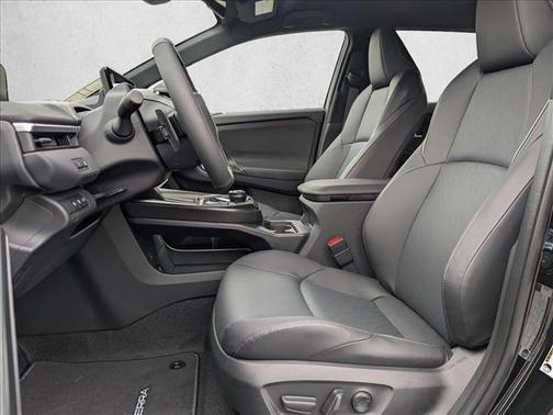 2026 Subaru Solterra Premium