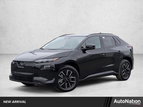 2026 Subaru Solterra Premium