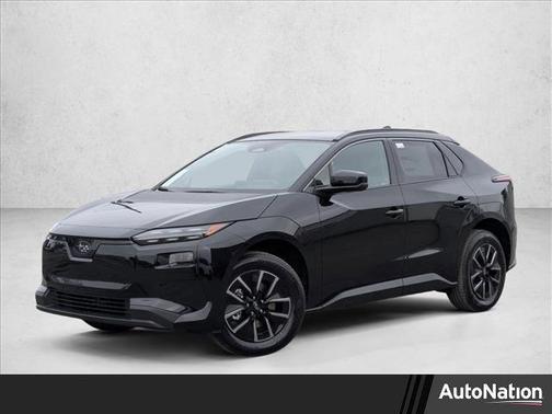 2026 Subaru Solterra Premium