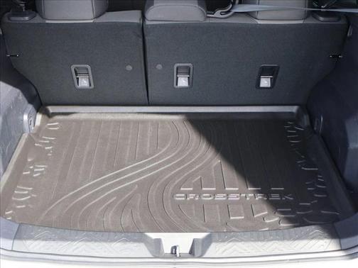 Crystal White Pearl 2026 Subaru Crosstrek Premium