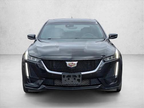 2021 Cadillac CT5 Sport RWD