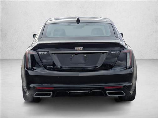 2021 Cadillac CT5 Sport RWD