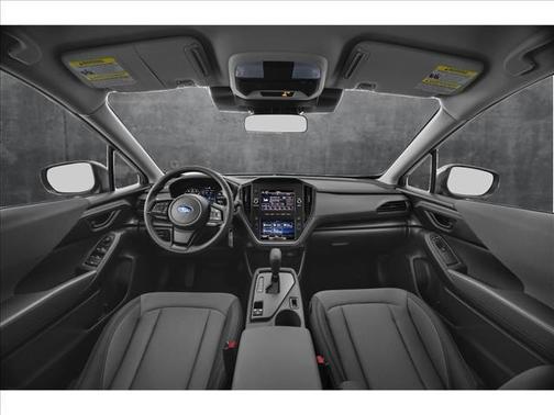 2025 Subaru Crosstrek Base