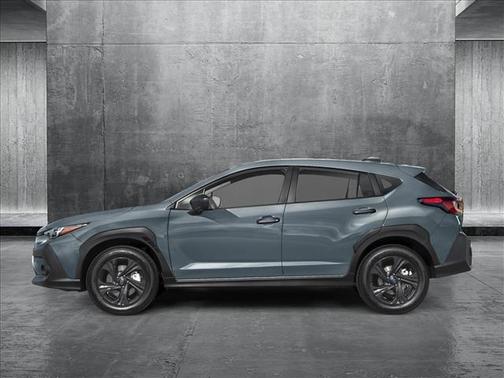 2025 Subaru Crosstrek Base
