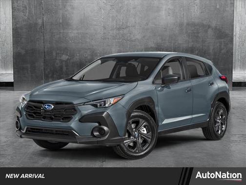 2025 Subaru Crosstrek Base