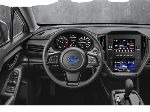 2025 Subaru Crosstrek Base