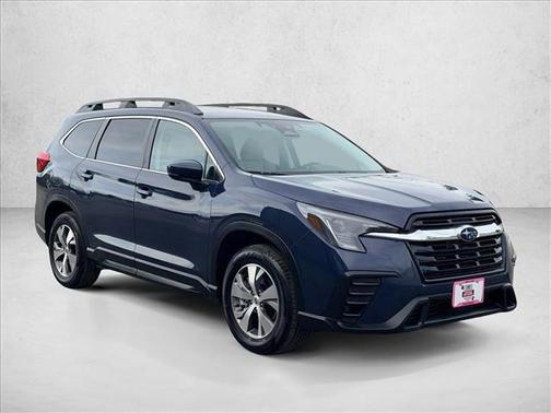 2024 Subaru Ascent Premium 7-Passenger
