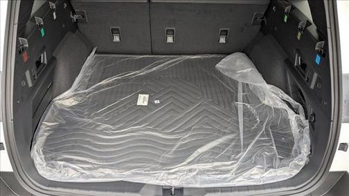 Crystal White Pearl 2026 Subaru Outback Touring XT