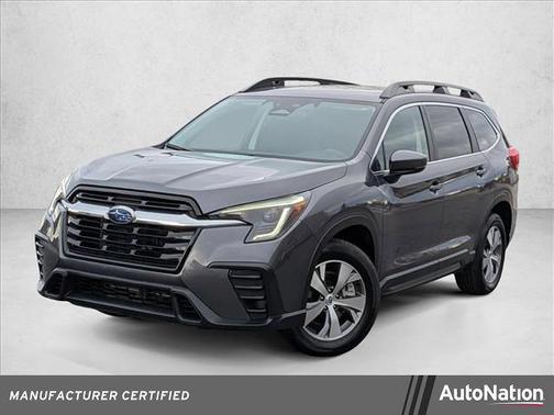 2024 Subaru Ascent Premium 7-Passenger