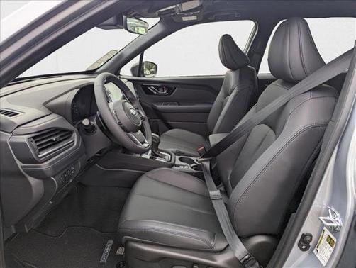 2025 Subaru Forester Hybrid Limited