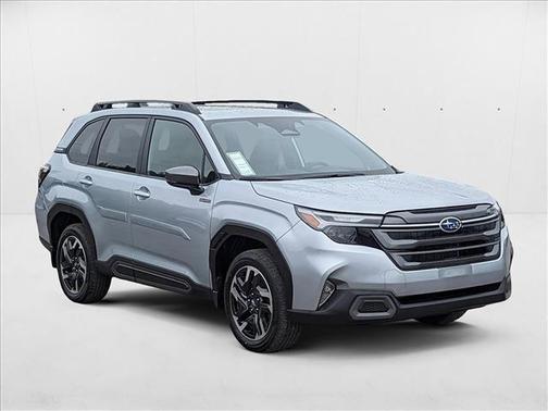 2025 Subaru Forester Hybrid Limited