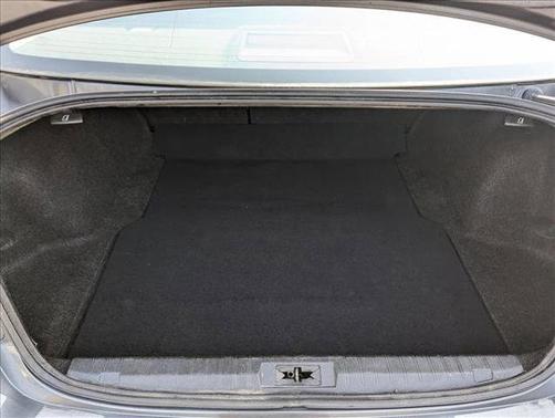 2018 Subaru Legacy Premium