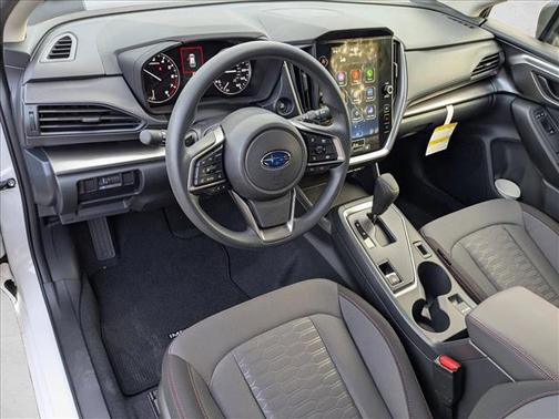 2025 Subaru Impreza Sport