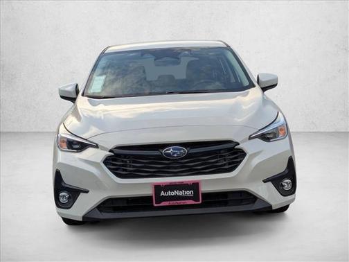 2025 Subaru Impreza Sport