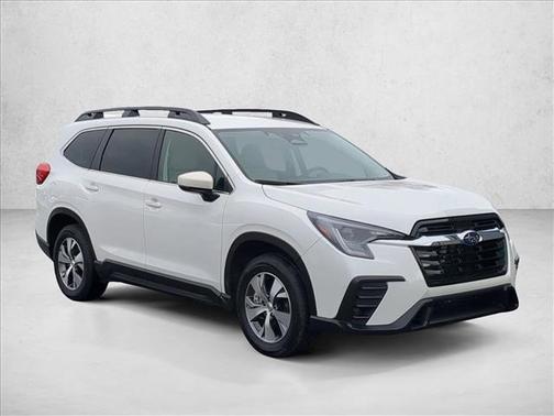 2025 Subaru Ascent Premium 8-Passenger