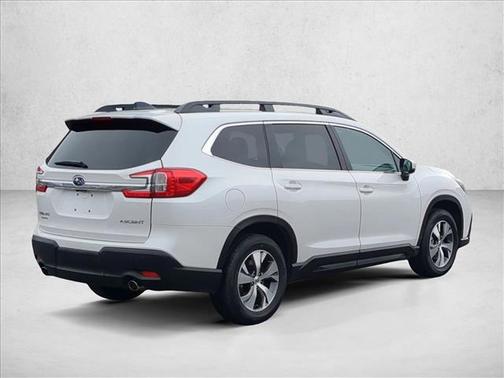 2025 Subaru Ascent Premium 8-Passenger