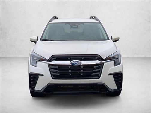 2025 Subaru Ascent Premium 8-Passenger