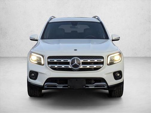 2021 Mercedes-Benz GLB 250 4MATIC