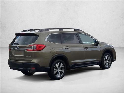 2025 Subaru Ascent Premium 8-Passenger