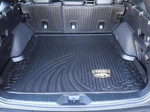 River Rock Pearl 2026 Subaru Outback Wilderness