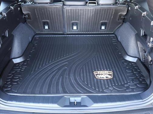 River Rock Pearl 2026 Subaru Outback Wilderness