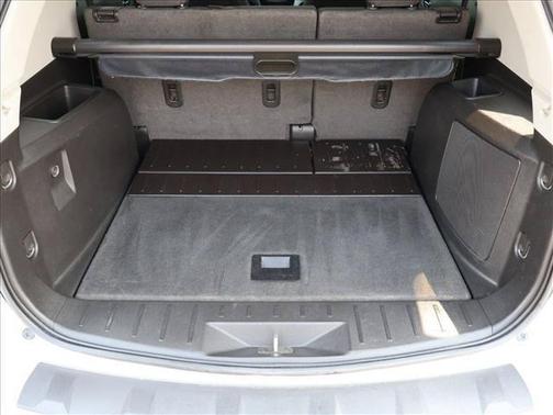 Silver Ice Metallic 2013 Chevrolet Equinox 2LT