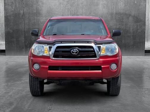 2006 Toyota Tacoma Double Cab