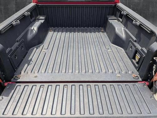 2006 Toyota Tacoma Double Cab