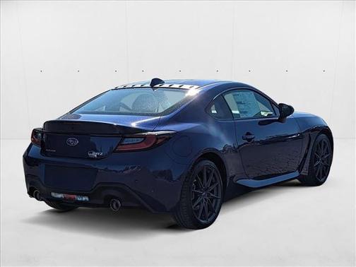 2025 Subaru BRZ Limited