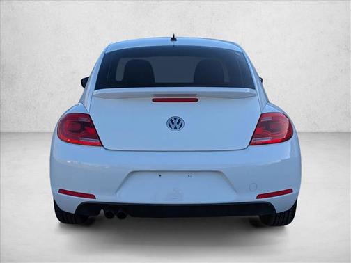 2014 Volkswagen Beetle 2.5L