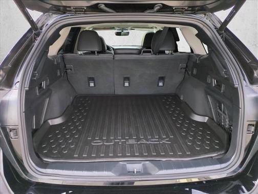 2023 Subaru Outback Onyx Edition XT