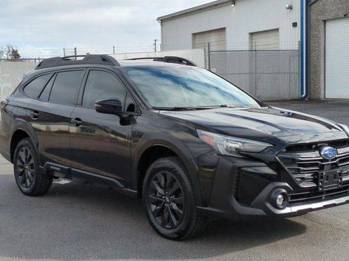 2023 Subaru Outback Onyx Edition XT