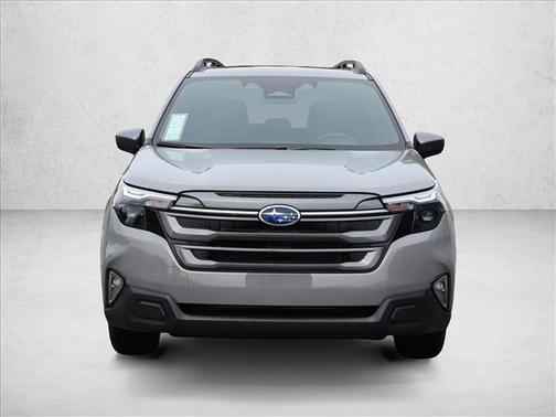 River Rock Pearl 2026 Subaru Forester Premium