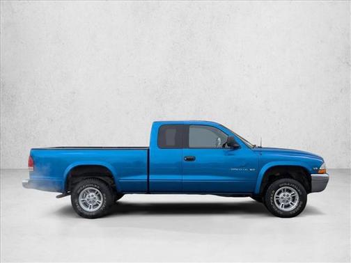 1998 Dodge Dakota Club Cab 4WD