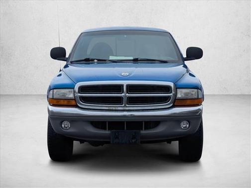 1998 Dodge Dakota Club Cab 4WD