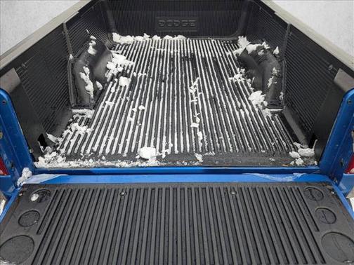 1998 Dodge Dakota Club Cab 4WD